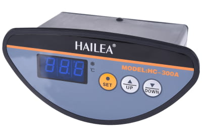 RAKZ Hailea Controller & Display Ersatzteile für Hailea Ultra Titan 500 (HC300=395Watt Kälteleistung) EOL