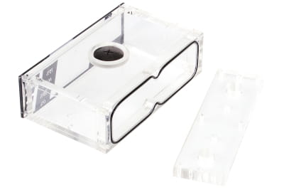 AGB Alphacool Repack Single Bayres 5,25" - Rev.2 AGB Alphacool Repack Single Bayres 5,25" - Rev.2