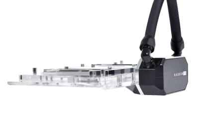 KOI Alphacool Eiswolf 2 AIO - 360mm Radeon RX 6800/6800XT Strix/TUF with Backplate EOL