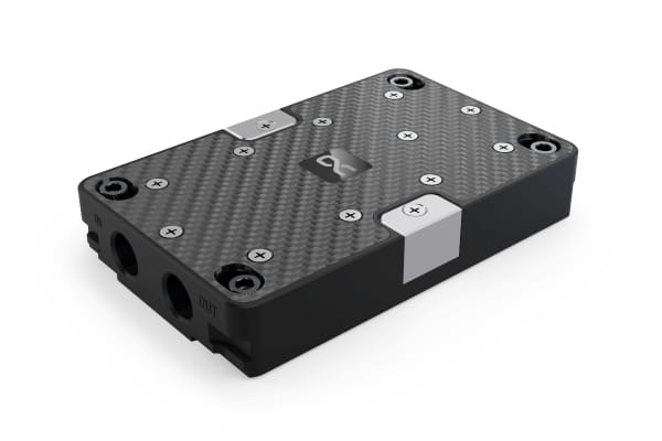 WAC Alphacool ES Jet LGA 4677 1U (SP5 optional) EOL