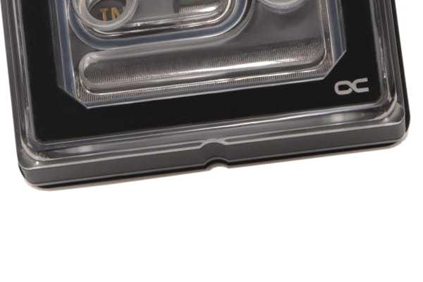 WAC Alphacool Eisblock XPX Aurora PRO - Acryl Black Digital RGB PHT EOL