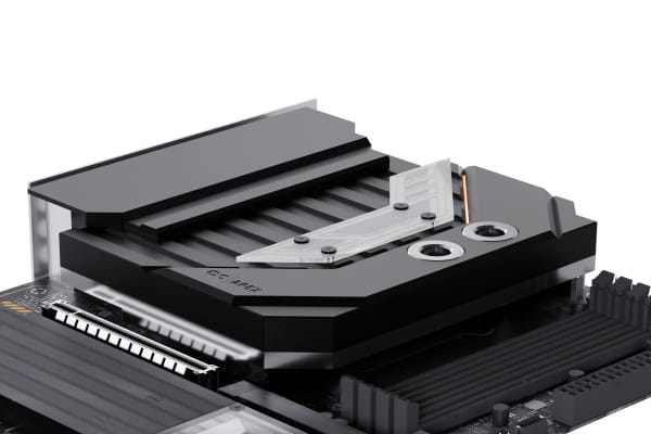 WAC Alphacool Apex Monoblock TUF GAMING X870-PLUS WIFI (AM5)