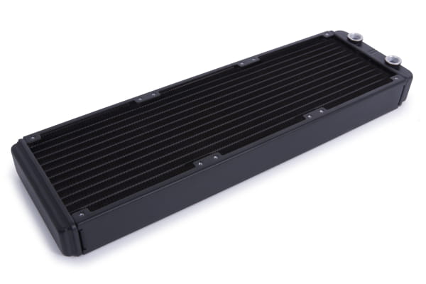 RAD Alphacool ES Aluminium 360 mm T38  - (For Industry only) EOL