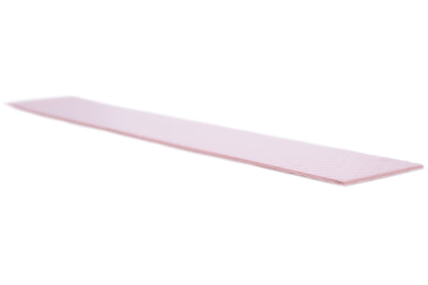 WAR Alphacool Eisschicht Light Wärmeleitpad - 7W/mK 120x20x0,5mm PHT EOL