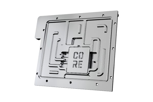 WAK Alphacool Core Geforce RTX 5080 Suprim + Vanguard mit Backplate
