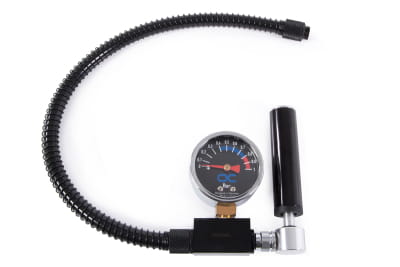 SEN Alphacool Leak Testing Tool incl. Pump
