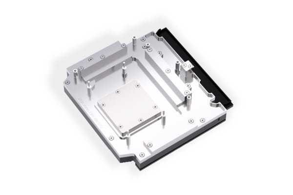 WAC Alphacool Apex Monoblock X870 AORUS ELITE WIFI7 (AM5)