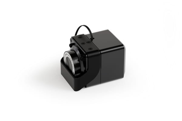 AGB Alphacool Core DDCzero XS Reservoir mit Pumpe