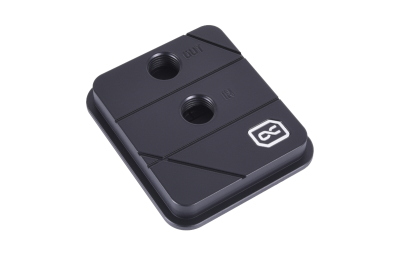 WAC Alphacool Core XP³ Brass