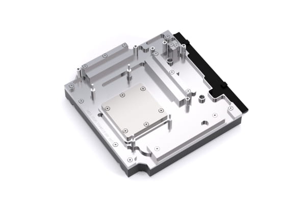 WAC Alphacool Apex Monoblock MAG X870 TOMAHAWK WIFI