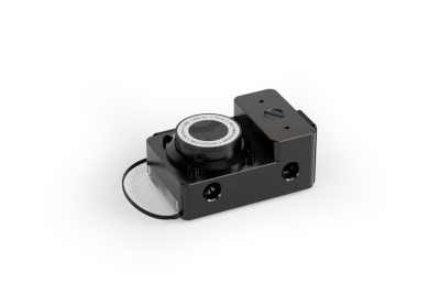 AGB Alphacool Core DDCzero Flat Reservoir 90 mit Pumpe