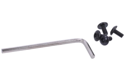 AGB Alphacool Repack Dual Bayres 5,25" Clear Rev.2 EOL