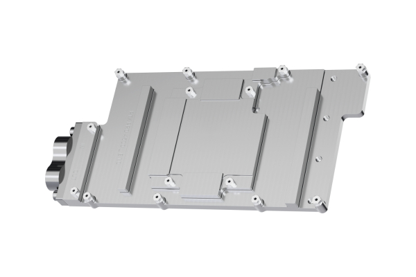 WAK Alphacool ES RTX PRO 4500 Blackwell 1-Slot-Design