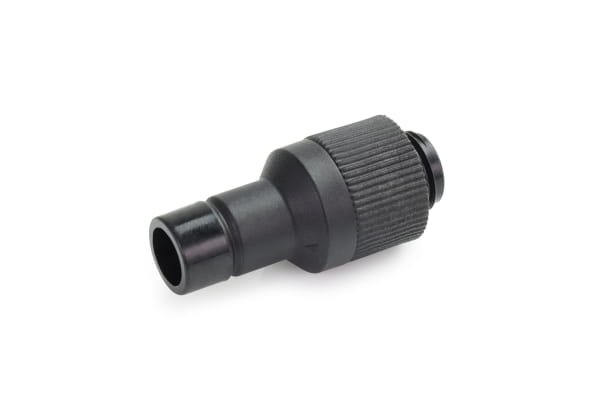 ANK Alphacool ES Schnellverschlusskupplung G1/4 AG Male - PushIn Industry Version