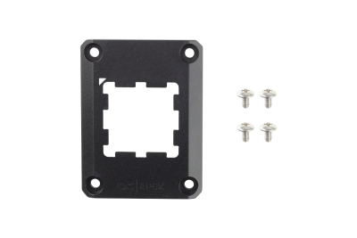WAGZ Alphacool Apex AM5 Contact Frame