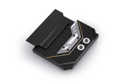 WAC Alphacool Apex Monoblock TUF GAMING X870-PLUS WIFI (AM5)