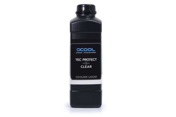 KOI Alphacool Core Hurrican 240mm XT45 HardTube Wasserkühlungs Set EOL