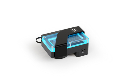 AGB Alphacool Core DDCzero Flat Reservoir 90 mit Pumpe