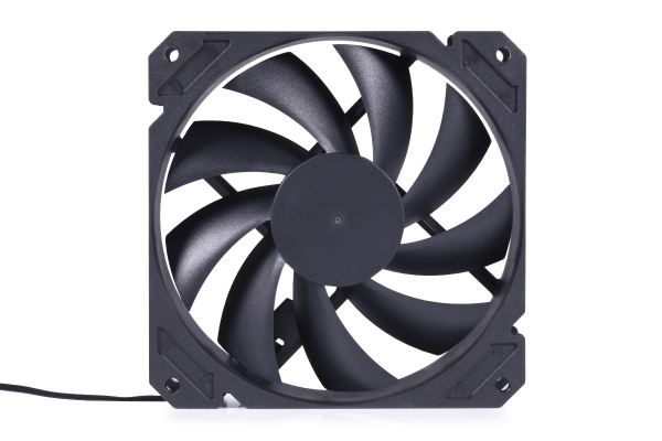 L12 Alphacool Core 120mm Lüfter PWM 3000rpm (120x120x25mm)