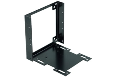 PUZ Alphacool Eheim Station Pumpenbefestigung Universal für 120-140er Lüfter/Radiatoren EOL