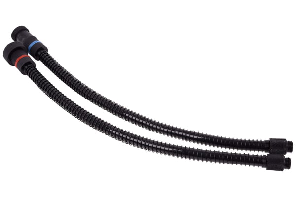 ROH B-Ware Alphacool Eisbaer GPX Extension Set (Schlauch und Anschlüsse)