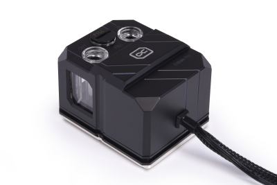 WAC Alphacool Eisbaer Pro Aurora (Solo) - Digital RGB PHT EOL