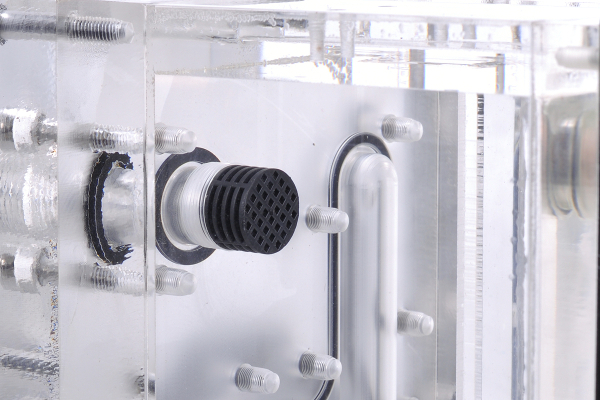 AGB Alphacool Repack - Single Laing D5 - Dual 5,25 Bay Station EOL