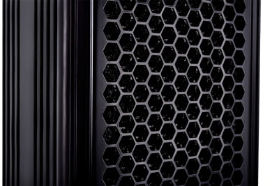 KOE Alphacool Eiswand 360 CPU - Black
