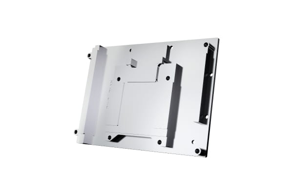 WAK Alphacool Core RX 9070 XT Mercury mit Backplate