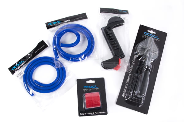 SZ Alphacool HardTube Bending Kit Basic