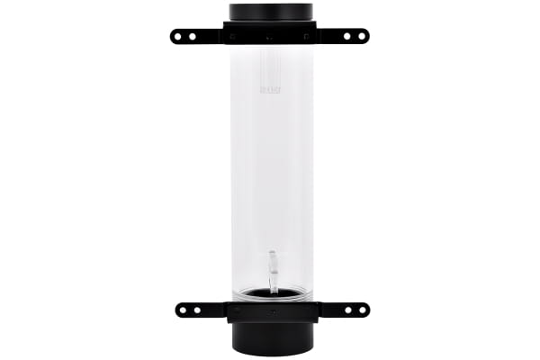 AGB Alphacool Eisbecher Lite 250mm Acetal Ausgleichsbehälter PHT EOL