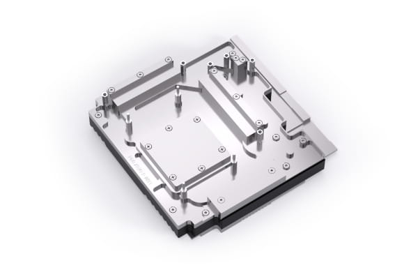 WAC Alphacool Apex Monoblock PRO X870-P WIFI (AM5)
