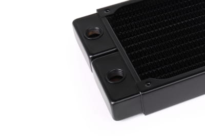 RAD Alphacool NexXxoS ST30 Full Copper 140mm Radiator V.2 PHT EOL