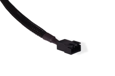 KAB Alphacool Verlängerung JST aRGB 3-Pin auf 3-Pin 60cm