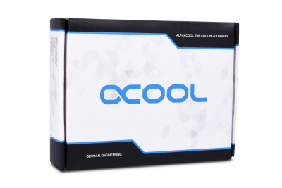 WAC Alphacool Eisbaer Pro Aurora (Solo) - Digital RGB PHT EOL