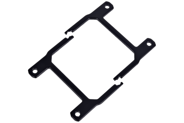 WACZ Alphacool Eisbaer Halterung Sockel 2011-3 narrow ILM PHT EOL