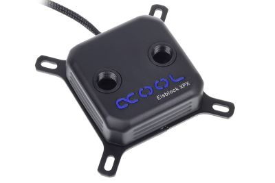 WAC Alphacool Eisblock XPX CPU - Deep Black PHT EOL