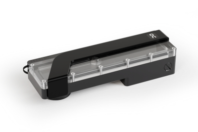 AGB Alphacool Core 2x DDCzero Flat Reservoir 200 mit Pumpe