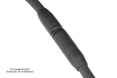 ANK Alphacool ES Schnellverschlusskupplungsset TPV PushIn Industry Version