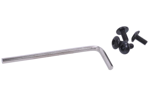 AGB Alphacool Repack Dual Bayres 5,25" Clear Rev.2 EOL