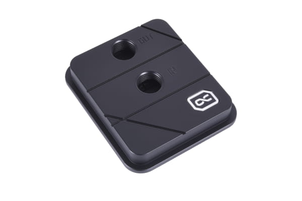 WAC Alphacool Core XP³ Brass PHT EOL