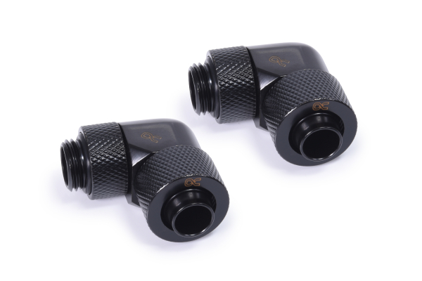 KOI Alphacool Core Storm 240mm XT45 Wasserkühlungs Set EOL