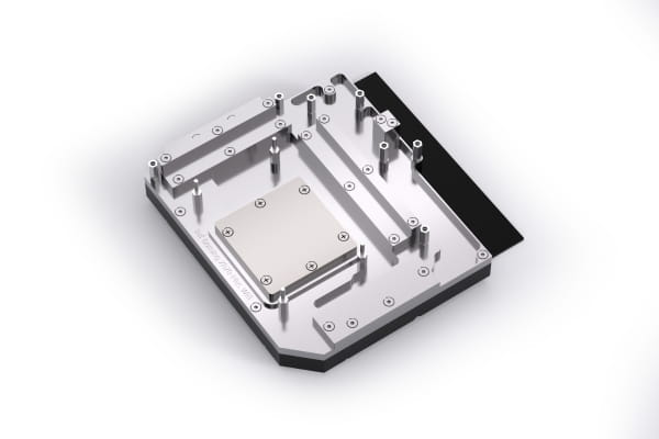 WAC Alphacool Apex Monoblock TUF GAMING X870-PLUS WIFI (AM5)