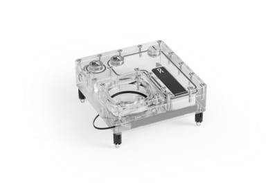 AGB Alphacool Core 140mm Reservoir VPP/D5 PHT EOL