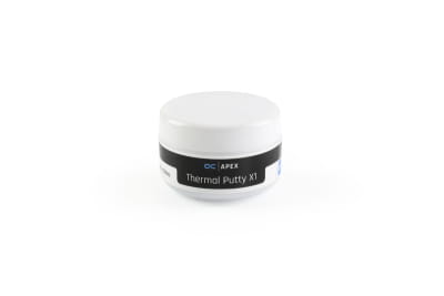 WÄM Alphacool Apex Thermal Putty X1 50g