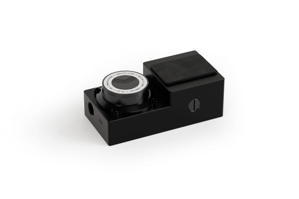 AGB Alphacool ES Reservoir DDCzero 1U mit Pumpe
