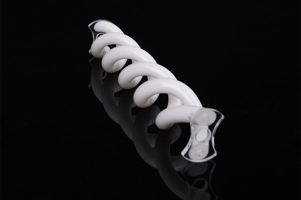 AGZ Alphacool Helix für Eisbecher Helix/Helix Light - weiss EOL