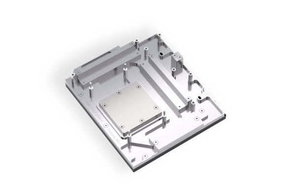 WAC Alphacool Apex Monoblock ROG STRIX X870-F Gaming WIFI (AM5)