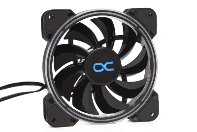 L12 Alphacool Eiszyklon Aurora LUX PRO 2 Digital RGB (120x120x25mm) EOL