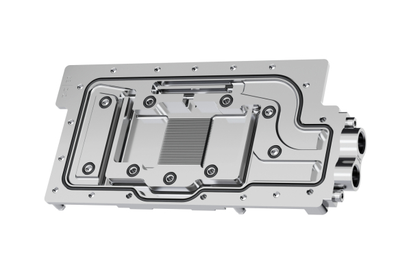 WAK Alphacool ES RTX 6000 Pro Server Edition 1-Slot-Design